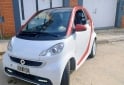 Autos - Smart Fortwo 2014 Nafta 61000Km - En Venta