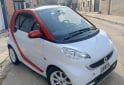 Autos - Smart Fortwo 2014 Nafta 61000Km - En Venta