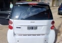 Autos - Smart Fortwo 2014 Nafta 61000Km - En Venta