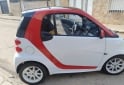 Autos - Smart Fortwo 2014 Nafta 61000Km - En Venta