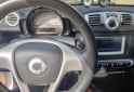 Autos - Smart Fortwo 2014 Nafta 61000Km - En Venta