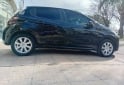 Autos - Peugeot 208 active full 2017 Nafta 85000Km - En Venta