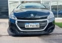Autos - Peugeot 208 active full 2017 Nafta 85000Km - En Venta