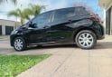 Autos - Peugeot 208 active full 2017 Nafta 85000Km - En Venta