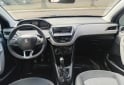 Autos - Peugeot 208 active full 2017 Nafta 85000Km - En Venta