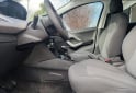 Autos - Peugeot 208 active full 2017 Nafta 85000Km - En Venta