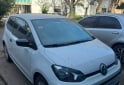 Autos - Volkswagen UP 2018 Nafta 103000Km - En Venta