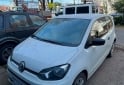 Autos - Volkswagen UP 2018 Nafta 103000Km - En Venta