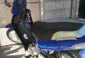 Motos - Motomel BLITZ 2025 Nafta 3200Km - En Venta