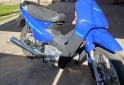Motos - Motomel BLITZ 2025 Nafta 3200Km - En Venta