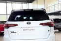 Autos - Toyota SW4 GR SPORT 4X4 2025 Diesel 10000Km - En Venta