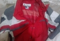 Indumentaria - Campera deportiva columbia - En Venta