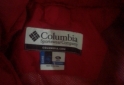 Indumentaria - Campera deportiva columbia - En Venta