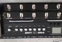 Instrumentos Musicales - Pedalera Line 6 Pod X3 Live - En Venta