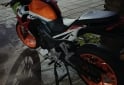 Motos - Honda CB 190 Repsol 2016 Nafta 7500Km - En Venta