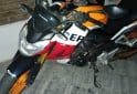 Motos - Honda CB 190 Repsol 2016 Nafta 7500Km - En Venta