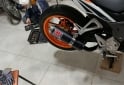 Motos - Honda CB 190 Repsol 2016 Nafta 7500Km - En Venta