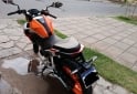 Motos - Honda CB 190 Repsol 2016 Nafta 7500Km - En Venta