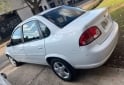 Autos - Chevrolet CORSA 2013 GNC 93000Km - En Venta