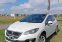 Autos - Peugeot 308 allure 1.6 2015 Nafta 158000Km - En Venta
