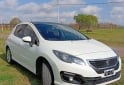 Autos - Peugeot 308 allure 1.6 2015 Nafta 158000Km - En Venta