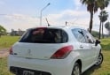 Autos - Peugeot 308 allure 1.6 2015 Nafta 158000Km - En Venta