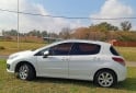 Autos - Peugeot 308 allure 1.6 2015 Nafta 158000Km - En Venta