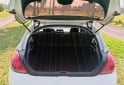 Autos - Peugeot 308 allure 1.6 2015 Nafta 158000Km - En Venta
