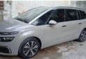Autos - Citroen Gran picaso 2017 Diesel 132000Km - En Venta