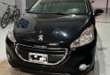 Autos - Peugeot 208 2014 Nafta 90000Km - En Venta