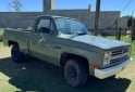 Clásicos - chevrolet c10 custom 89 diesel - En Venta