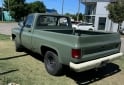 Clásicos - chevrolet c10 custom 89 diesel - En Venta