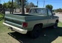 Clásicos - chevrolet c10 custom 89 diesel - En Venta