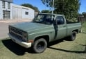 Clásicos - chevrolet c10 custom 89 diesel - En Venta