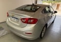 Autos - Chevrolet Cruze 2017 Nafta 116000Km - En Venta