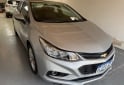 Autos - Chevrolet Cruze 2017 Nafta 116000Km - En Venta