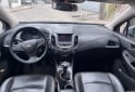 Autos - Chevrolet Cruze 2017 Nafta 116000Km - En Venta