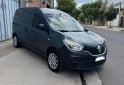 Autos - Renault Kangoo 2020 Nafta 81000Km - En Venta