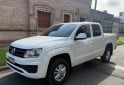 Camionetas - Volkswagen Amarok 2020 Diesel 150000Km - En Venta