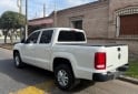 Camionetas - Volkswagen Amarok 2020 Diesel 150000Km - En Venta