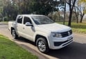 Camionetas - Volkswagen Amarok 2020 Diesel 150000Km - En Venta
