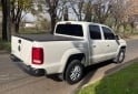 Camionetas - Volkswagen Amarok 2020 Diesel 150000Km - En Venta