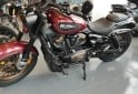 Motos - Voge CU625 2026 Nafta 0Km - En Venta