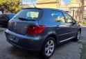 Autos - Peugeot 307 premium 2008 Nafta 172000Km - En Venta