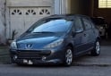Autos - Peugeot 307 premium 2008 Nafta 172000Km - En Venta