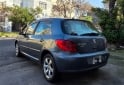 Autos - Peugeot 307 premium 2008 Nafta 172000Km - En Venta