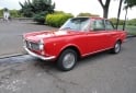 Clásicos - Fiat 1500 1967 coupe vigniale unica - En Venta