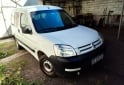 Utilitarios - Citroen Berlingo 2021 Diesel 94000Km - En Venta