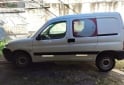 Utilitarios - Citroen Berlingo 2021 Diesel 94000Km - En Venta