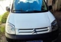 Utilitarios - Citroen Berlingo 2021 Diesel 94000Km - En Venta